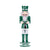 New York Jets Team Spirit Nutcracker