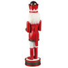 Tampa Bay Buccaneers NFL 14" Holiday Nutcracker