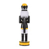 Boston Bruins NHL Team Spirit Nutcracker