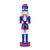 New York Rangers Team Spirit Nutcracker