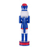 New York Rangers Team Spirit Nutcracker