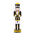 Pittsburgh Penguins NHL Team Spirit Nutcracker