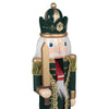 Green Bay Packers NFL Countdown Nutcracker