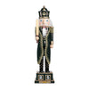 Green Bay Packers NFL Countdown Nutcracker