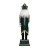 Green Bay Packers NFL Countdown Nutcracker