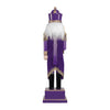 Minnesota Vikings NFL Countdown Nutcracker