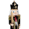 Las Vegas Raiders NFL Countdown Nutcracker