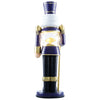 Baltimore Ravens NFL Light Up Nutcracker