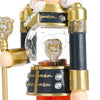 Chicago Bears NFL Light Up Nutcracker