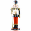 Chicago Bears NFL Light Up Nutcracker