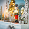 Chicago Bears NFL Light Up Nutcracker