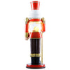 Cleveland Browns NFL Light Up Nutcracker