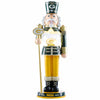 Green Bay Packers NFL Light Up Nutcracker