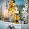 Green Bay Packers NFL Light Up Nutcracker