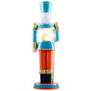 Miami Dolphins NFL Light Up Nutcracker