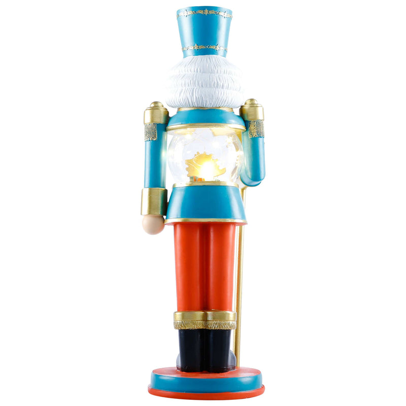 NFL, Other, Miami Dolphins Nutcracker Ornament