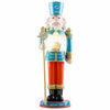 Miami Dolphins NFL Light Up Nutcracker