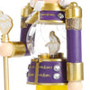 Minnesota Vikings NFL Light Up Nutcracker