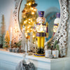 Minnesota Vikings NFL Light Up Nutcracker