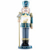 Philadelphia Eagles NFL Light Up Nutcracker