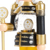 Pittsburgh Steelers NFL Light Up Nutcracker