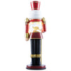 Tampa Bay Buccaneers NFL Light Up Nutcracker