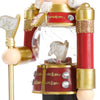 Tampa Bay Buccaneers NFL Light Up Nutcracker