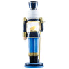 Tennessee Titans NFL Light Up Nutcracker