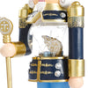 Tennessee Titans NFL Light Up Nutcracker