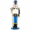 Tennessee Titans NFL Light Up Nutcracker