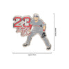 Boston Red Sox MLB Michael Chavis Pro Pinz