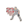 Boston Red Sox MLB Michael Chavis Pro Pinz