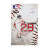 Boston Red Sox MLB JD Martinez Pro Pinz