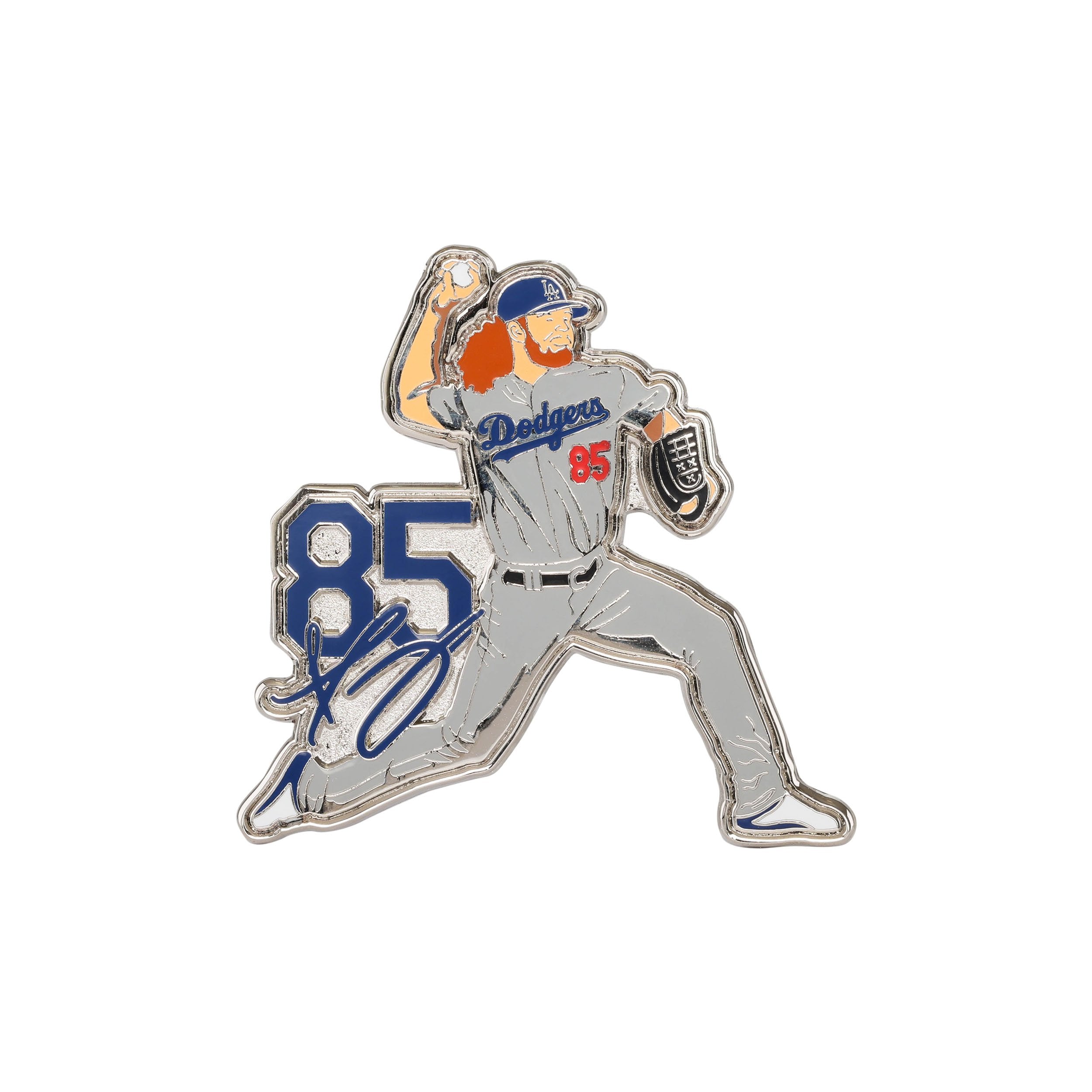 Pin on Dodger baseball