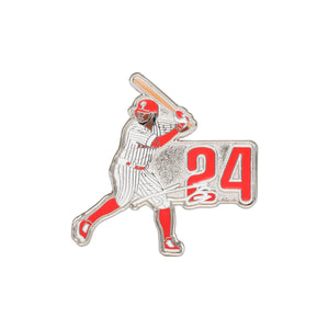 Philadelphia Phillies MLB Roman Quinn Pro Pinz