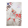 Philadelphia Phillies MLB Roman Quinn Pro Pinz