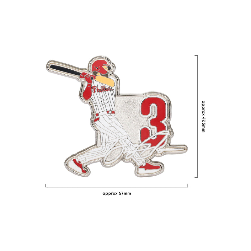 MLB St. Louis Cardinals Juvenile Signature Logo Swim Tops, Medium
