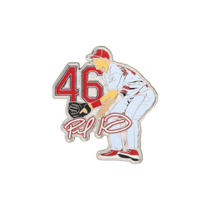 St Louis Cardinals MLB Paul Goldschmidt Pro Pinz