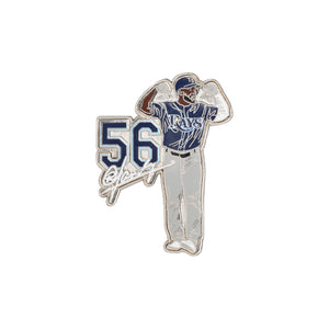 Tampa Bay Rays MLB Randy Arozarena Pro Pinz