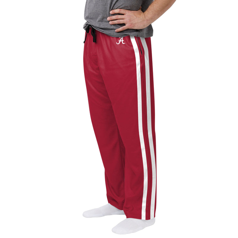 Men's Red Louisville Cardinals Primary Pocket Jogger Pants