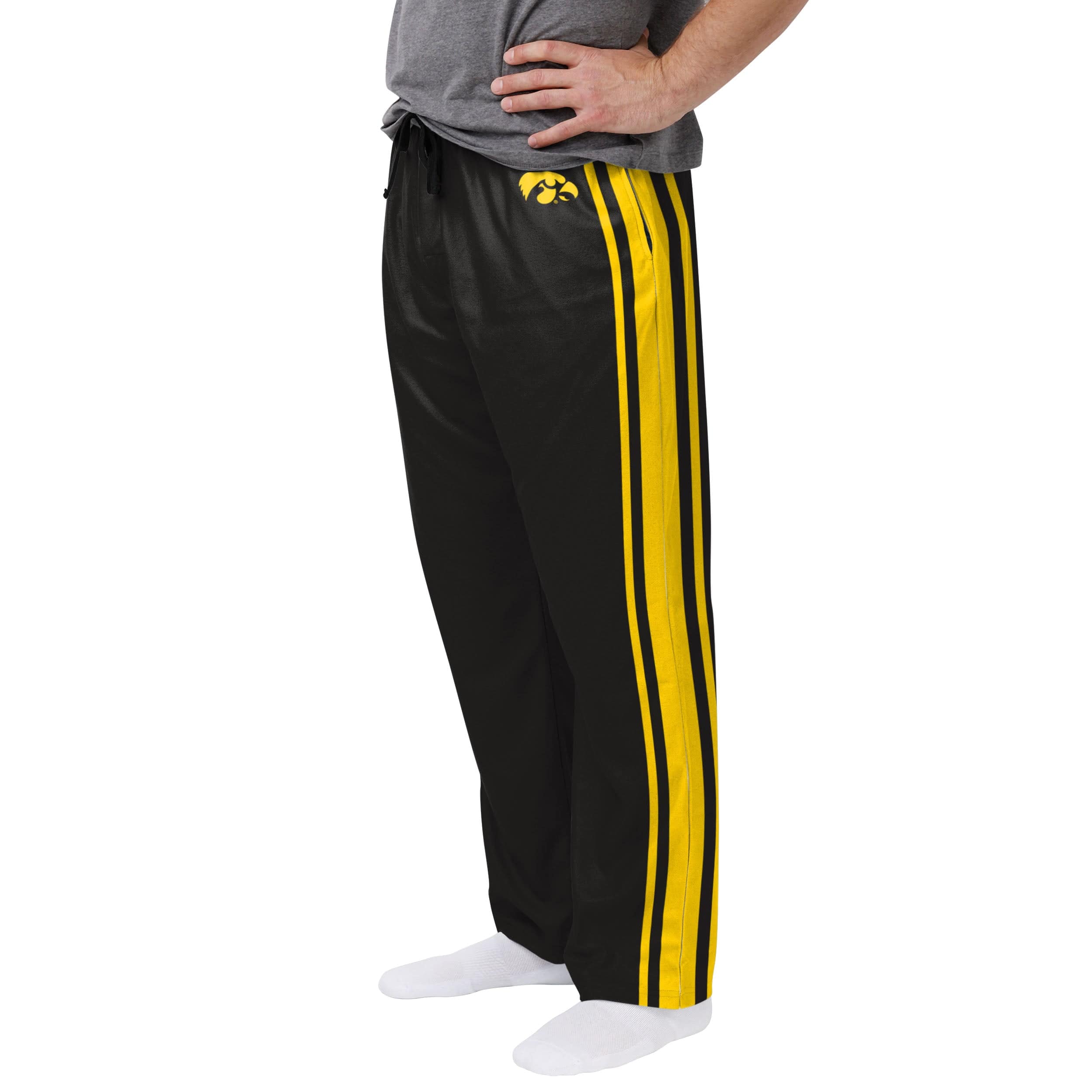 FOCO Tennessee Titans NFL Mens Gameday Ready Lounge Pants