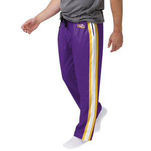 LSU Tigers NCAA Mens Gameday Ready Lounge Pants
