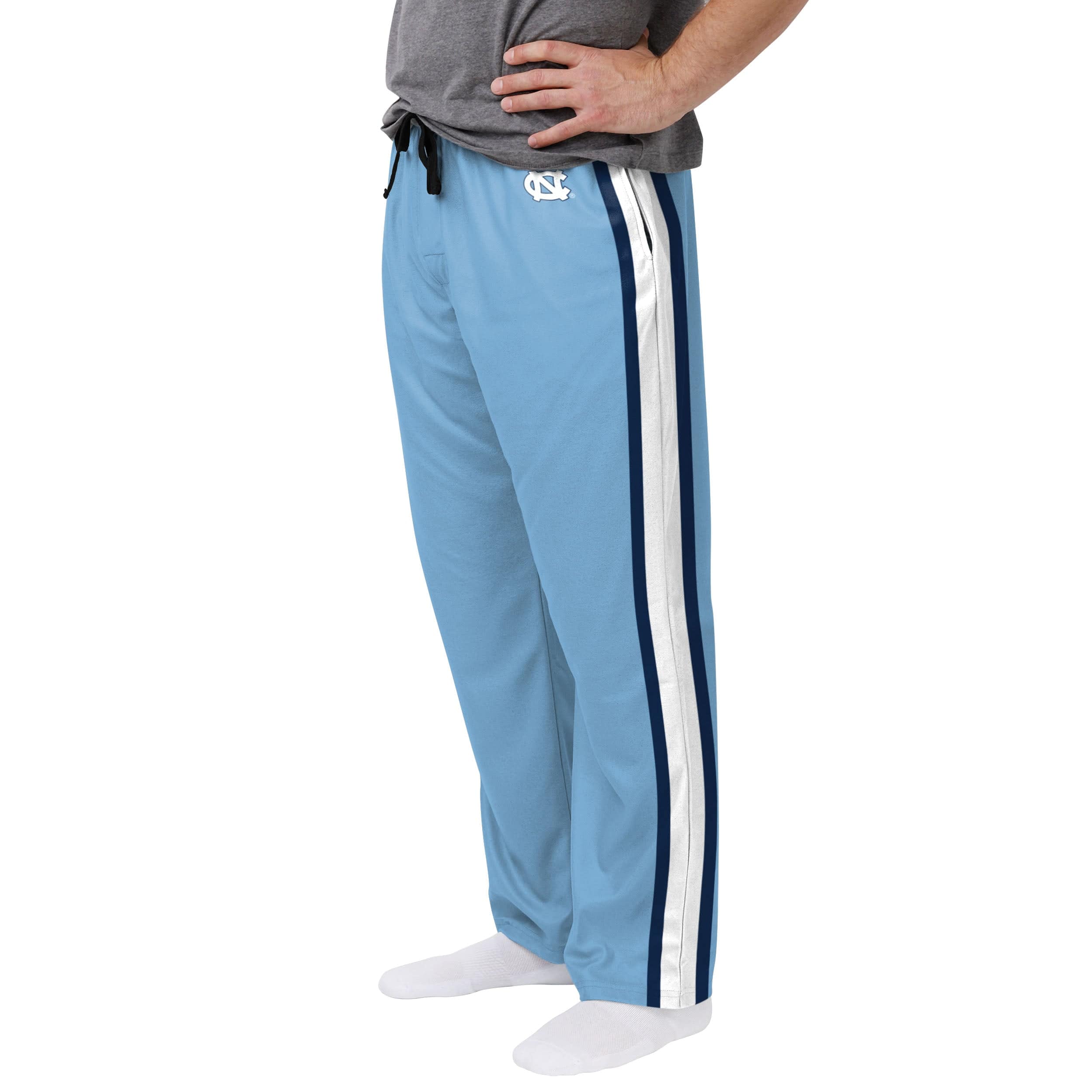 FOCO San Francisco 49ers NFL Mens Gameday Ready Lounge Pants