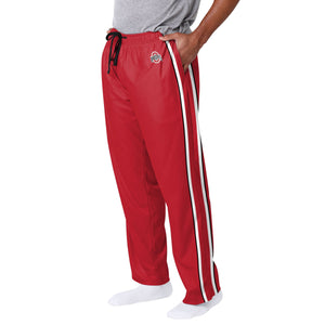 Ohio State Buckeyes NCAA Mens Gameday Ready Lounge Pants