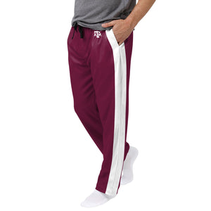 Texas A&M Aggies NCAA Mens Gameday Ready Lounge Pants