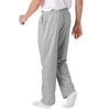 Pittsburgh Steelers NFL Mens Athletic Gray Lounge Pants (PREORDER - SHIPS MID SEPTEMBER)