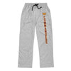 Washington Commanders NFL Mens Athletic Gray Lounge Pants