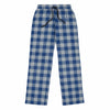 Indianapolis Colts NFL Mens Buffalo Check Lounge Pants