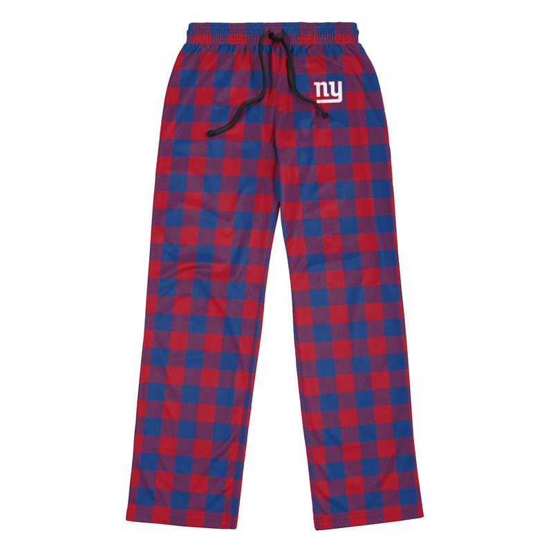 NFL Arizona Cardinals Men's Flannel Pajama Pants 