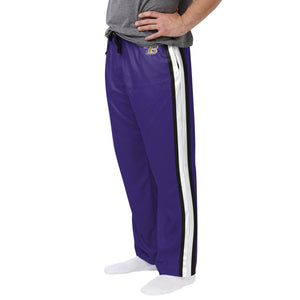 Baltimore Ravens NFL Mens Gameday Ready Lounge Pants